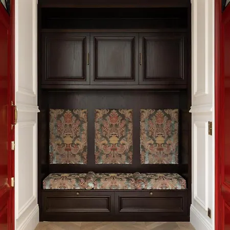 Sublim With Ac Next To Arc De Triomphe Apartmán