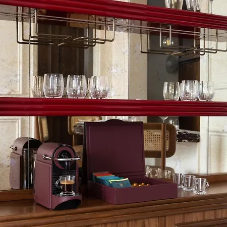 Apartmán Sublim With Ac Next To Arc De Triomphe