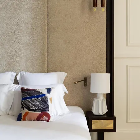 Sublim With Ac Next To Arc De Triomphe Apartmán *