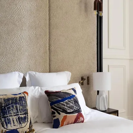 Sublim With Ac Next To Arc De Triomphe Apartamento *