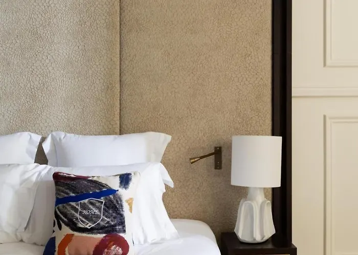 Sublim With Ac Next To Arc De Triomphe Apartment *